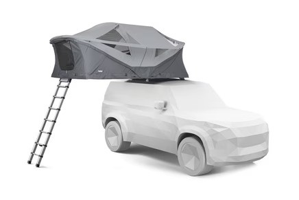 Thule Approach 2 M feature 901040